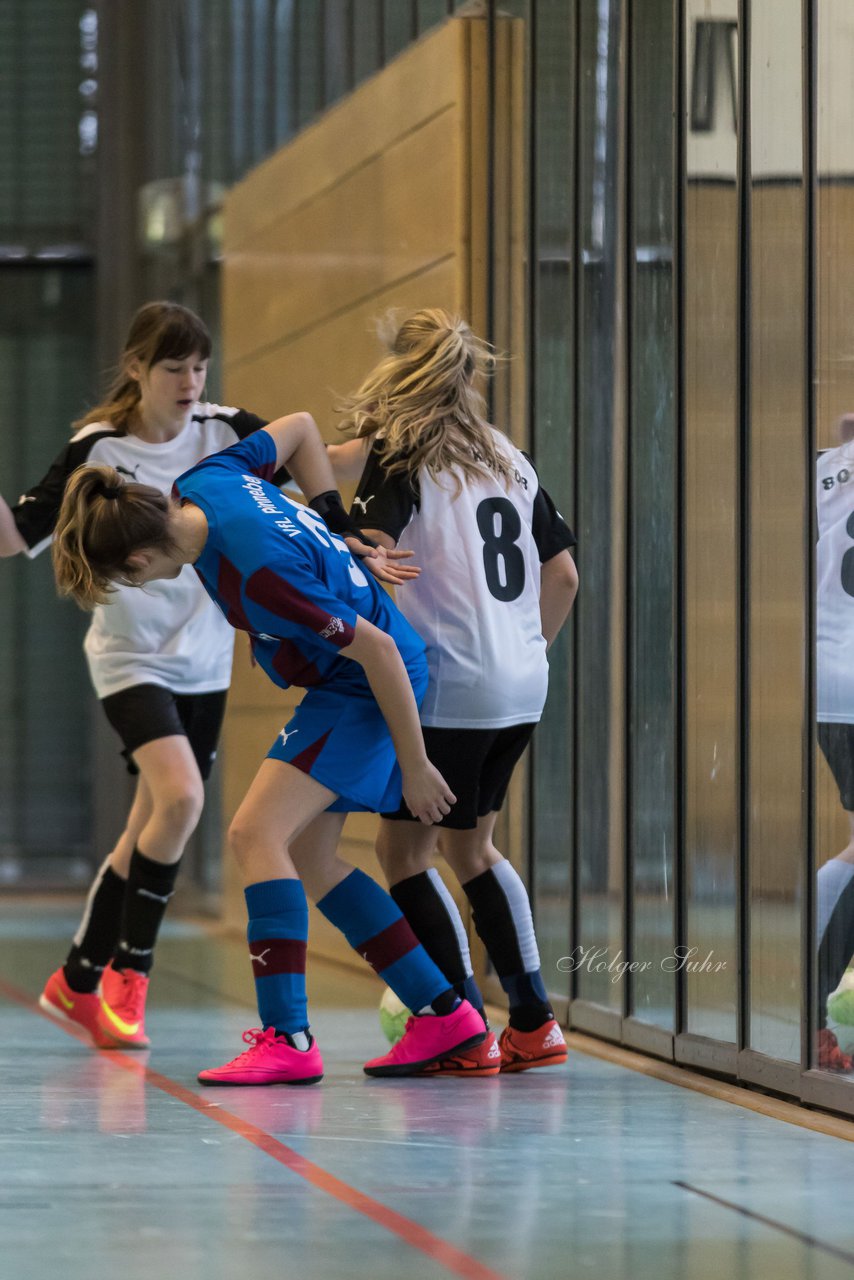 Bild 247 - Girls Cup